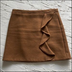 J Crew Skirt